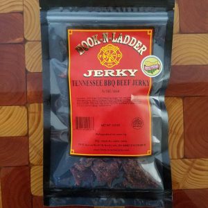 BBQ Bef Jerky