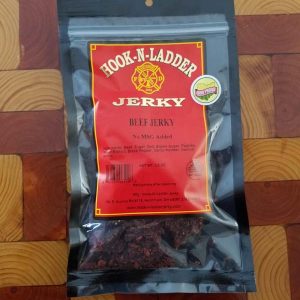 Beef Jerky